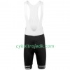 Cykeltøj + Bib Cykelshorts 2019 Team Jumbo-Visma N001